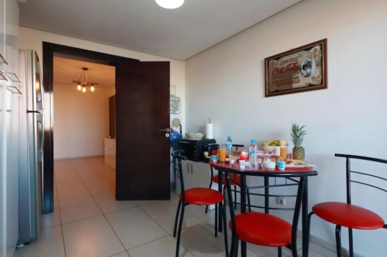 Sweet Jacob'S Appartment Gueliz City Center Marrakesh Morocco