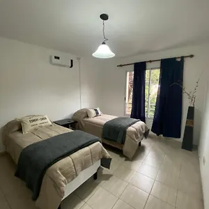 Made Jaus Apartamento Mendoza