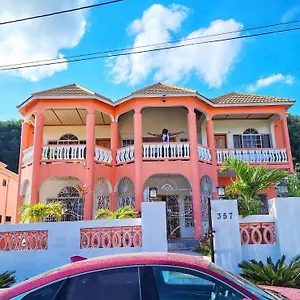  Homestay Ocean View Jamaica