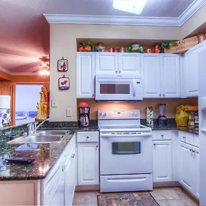  Holiday home Tidewater 1818 By Aneliya United States
