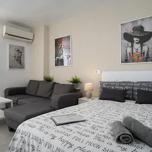  Apartment Sunny Days Spain