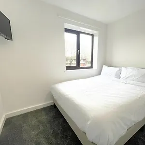  Homestay Homely With Smart Tv United Kingdom