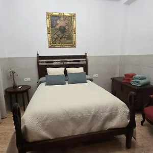 Casa De La Tata La Juderia Apartamento Sevilla