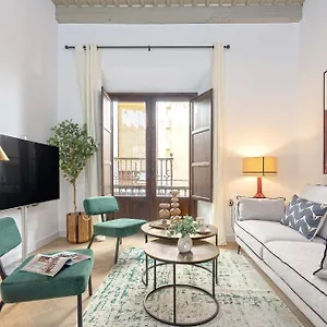 Genteel Horno Marina Apartamento Granada