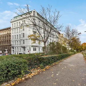  Appartement Limehome Rossauer Laende Oostenrijk