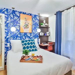 Ws Louvre - Saint-germain Apartamento París
