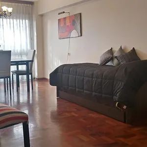 Altos Avenida España Apartamento Mendoza