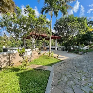  Villa Living Sri Lanka