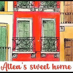  Apartment Altea's Sweet In Piazza,basilica Palladiana Italy