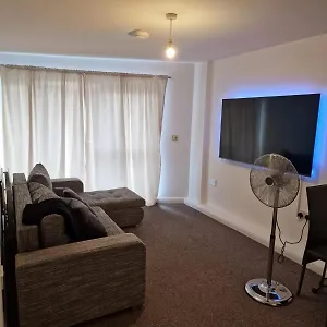 Apartment Sim Luxury United Kingdom