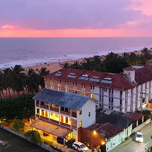  Apartment Randy's Seaview Sri Lanka