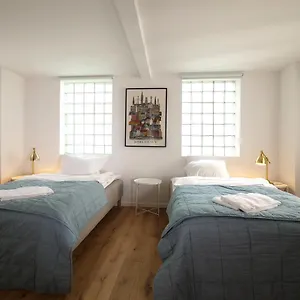  Holiday home Rent A Place 1 - 4 Denmark