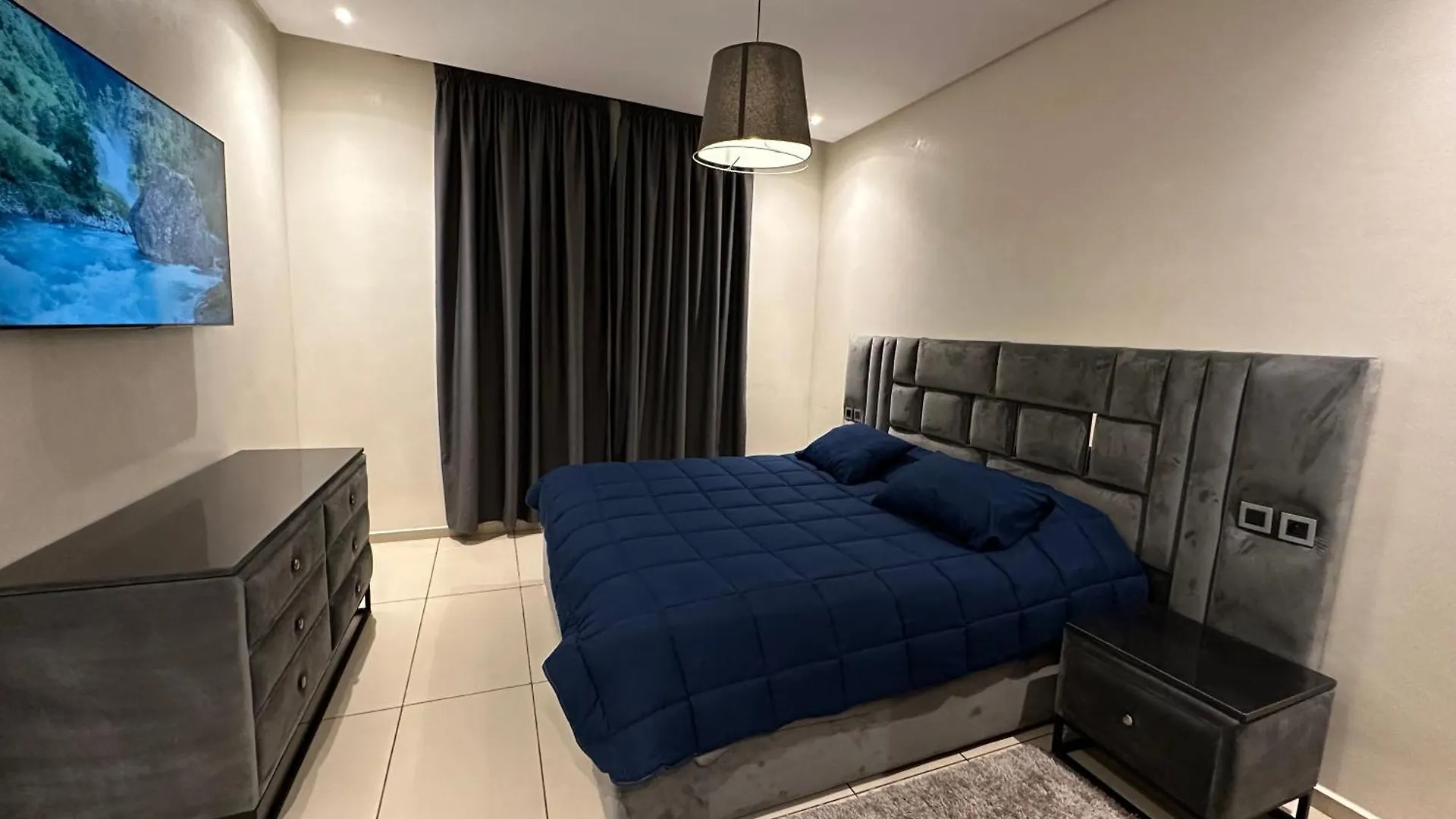 Apartment Sweet Jacob'S Appartment Gueliz City Center Marrakesh