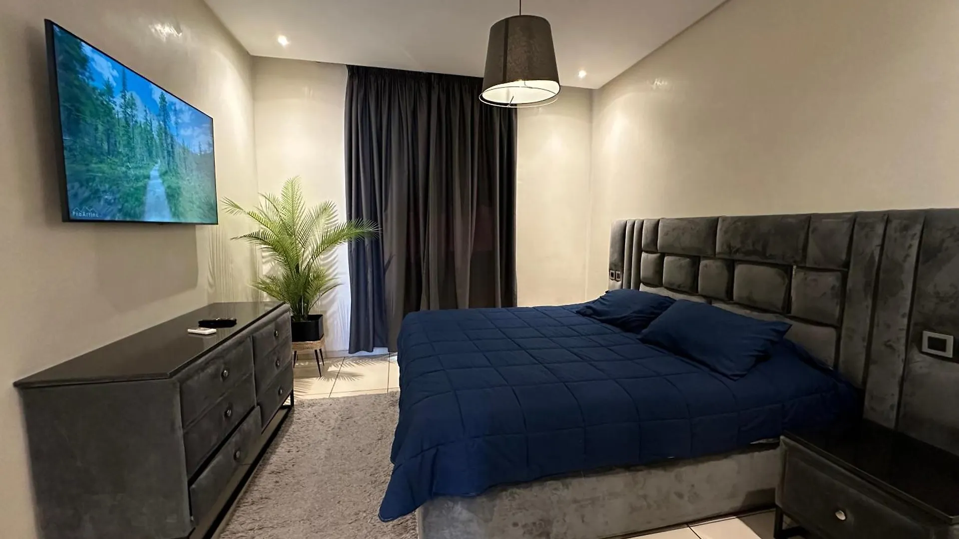 Apartment Sweet Jacob'S Appartment Gueliz City Center Marrakesh