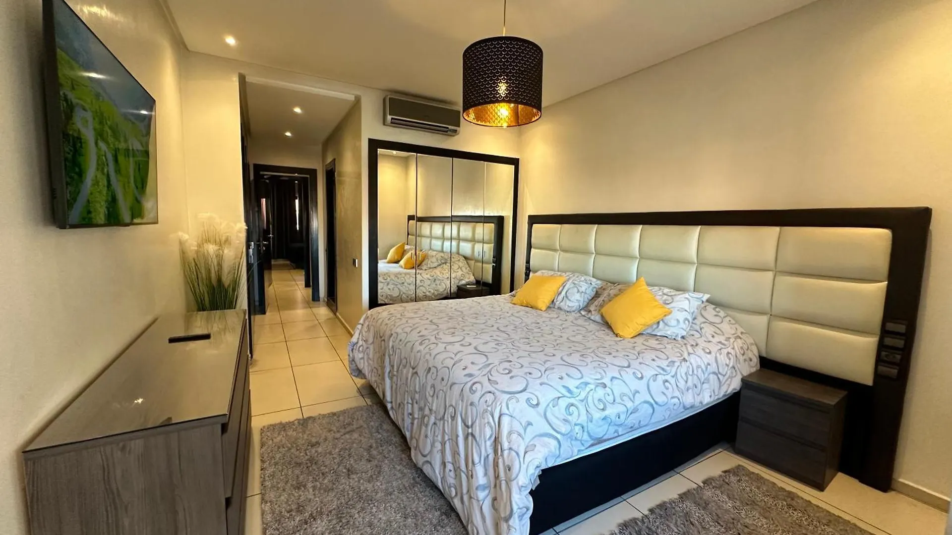 Apartment Sweet Jacob'S Appartment Gueliz City Center Marrakesh