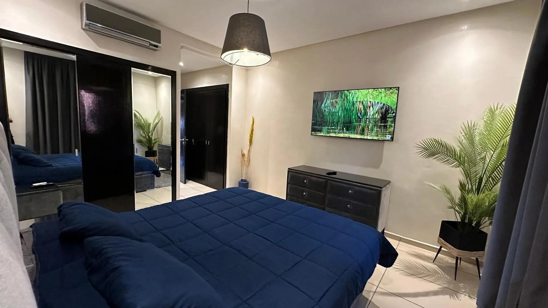 Sweet Jacob'S Appartment Gueliz City Center Marrakesh Morocco
