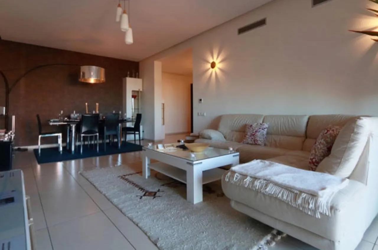 Sweet Jacob'S Appartment Gueliz City Center Marrakesh 0*,  Morocco