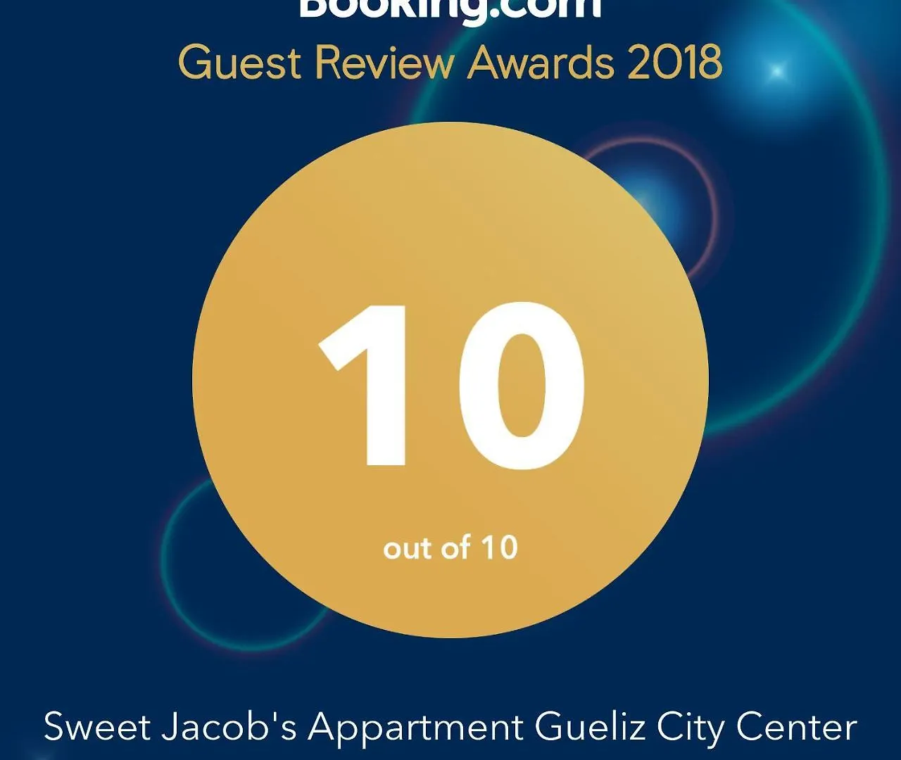 Apartment Sweet Jacob'S Appartment Gueliz City Center Marrakesh Morocco